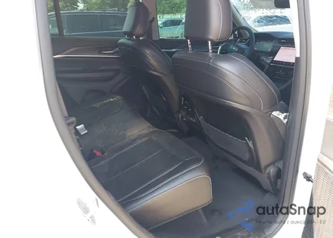 2023 Jeep Grand Cherokee Limited 4X4 from USA, damaged, VIN 1C4RJHBG3PC532557